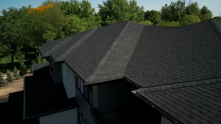 Best Roof Insulation Installation  in Brackenridge, PA